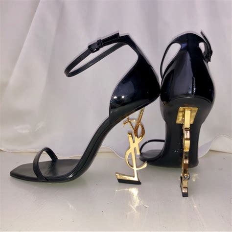 cheap ysl heels|yves saint laurent clearance.